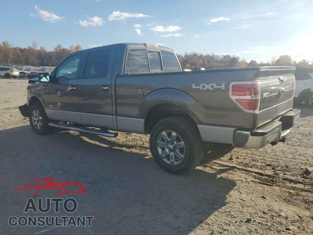 FORD F-150 2013 - 1FTFW1ET5DFD88895