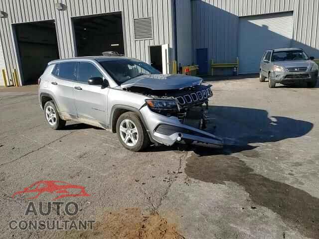 JEEP COMPASS 2024 - 3C4NJDAN0RT577339