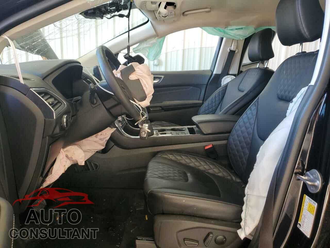 FORD EDGE 2024 - 2FMPK4K91RBA51882