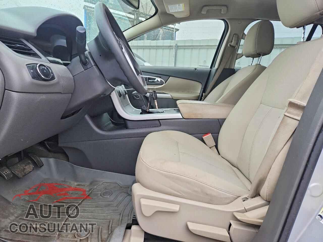 FORD EDGE 2014 - 2FMDK4GC9EBA75400