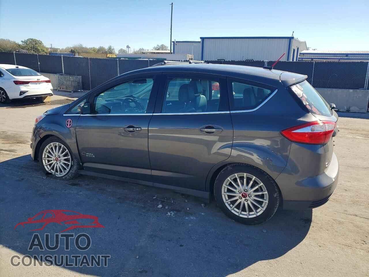 FORD CMAX 2015 - 1FADP5CU6FL119094