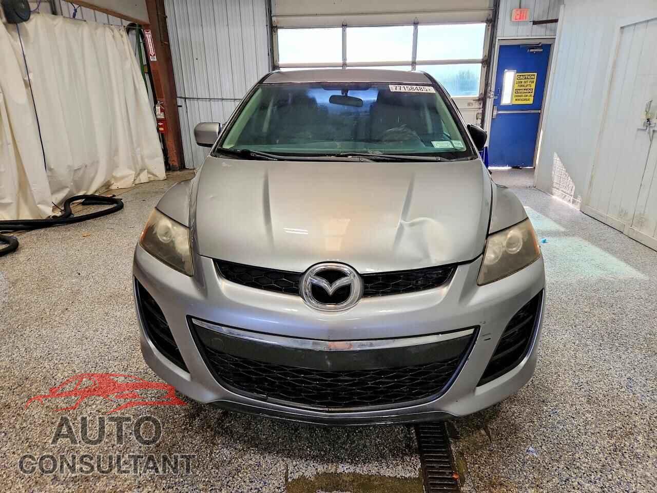 MAZDA CX-7 2011 - JM3ER2AM2B0381837