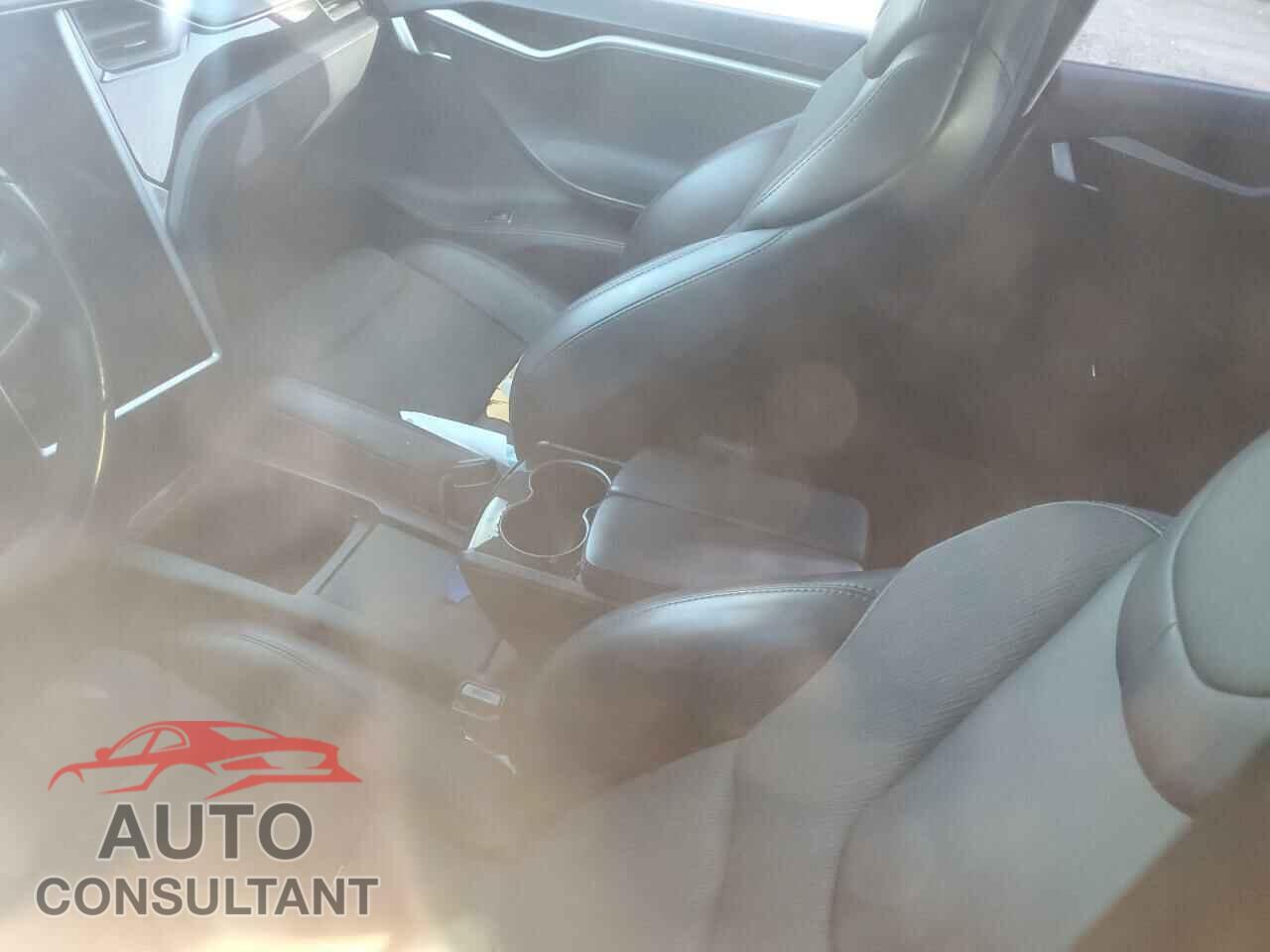 TESLA MODEL S 2018 - 5YJSA1E22JF280836