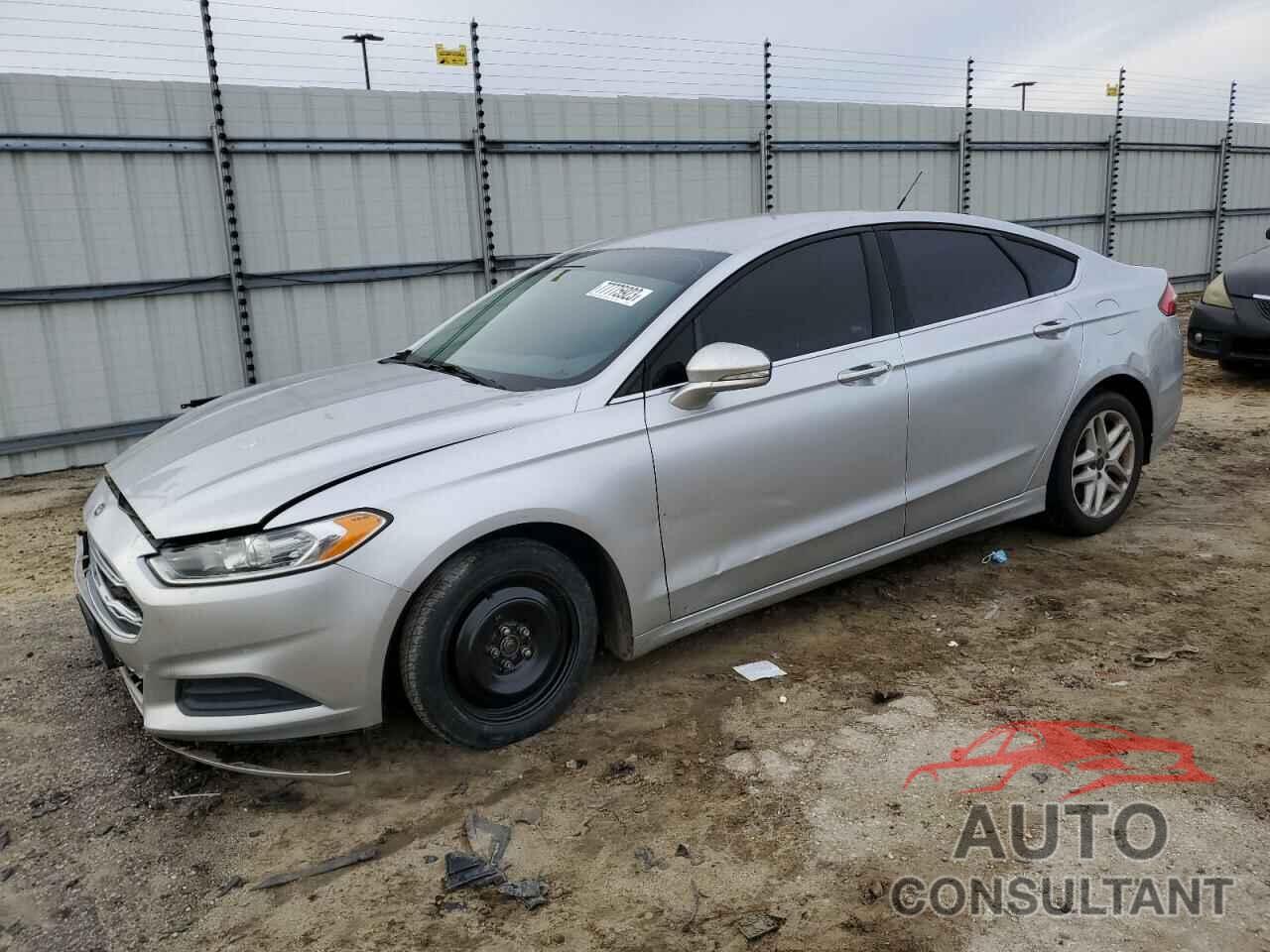 FORD FUSION 2016 - 1FA6P0HD0G5108134