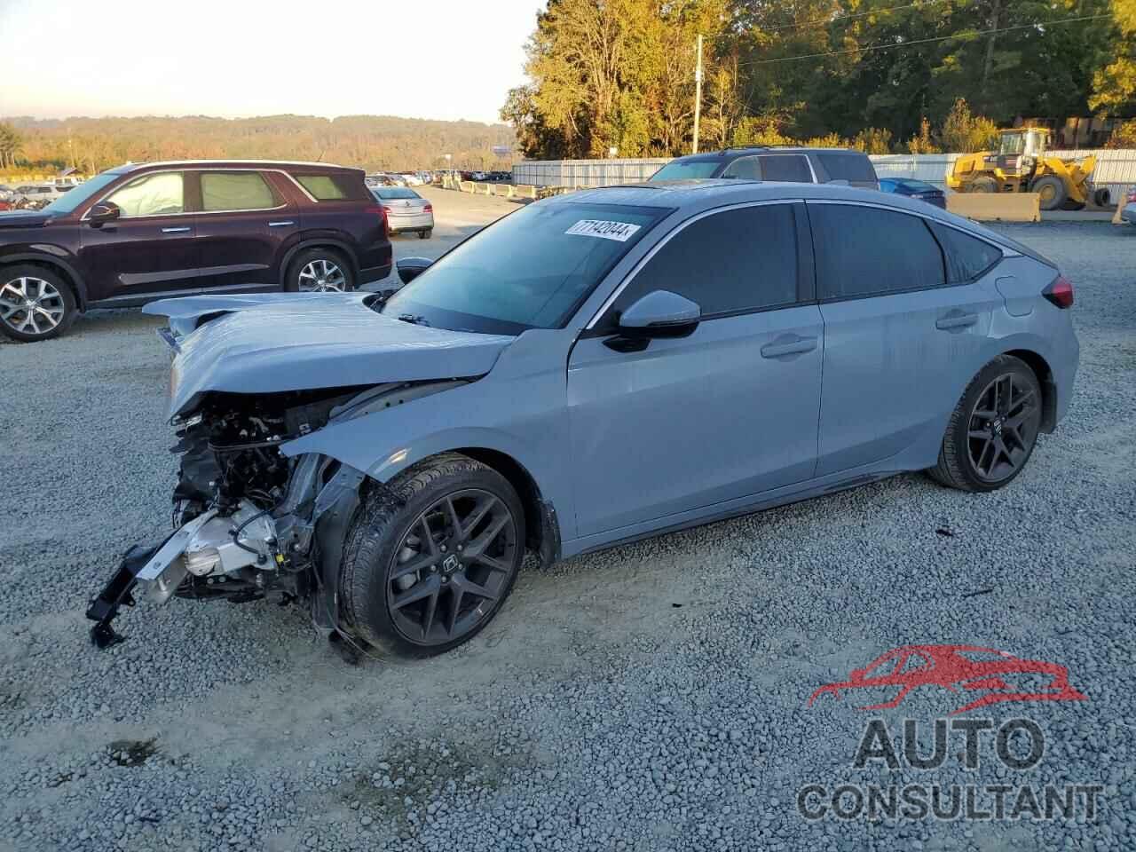 HONDA CIVIC 2024 - 19XFL1H82RE017338