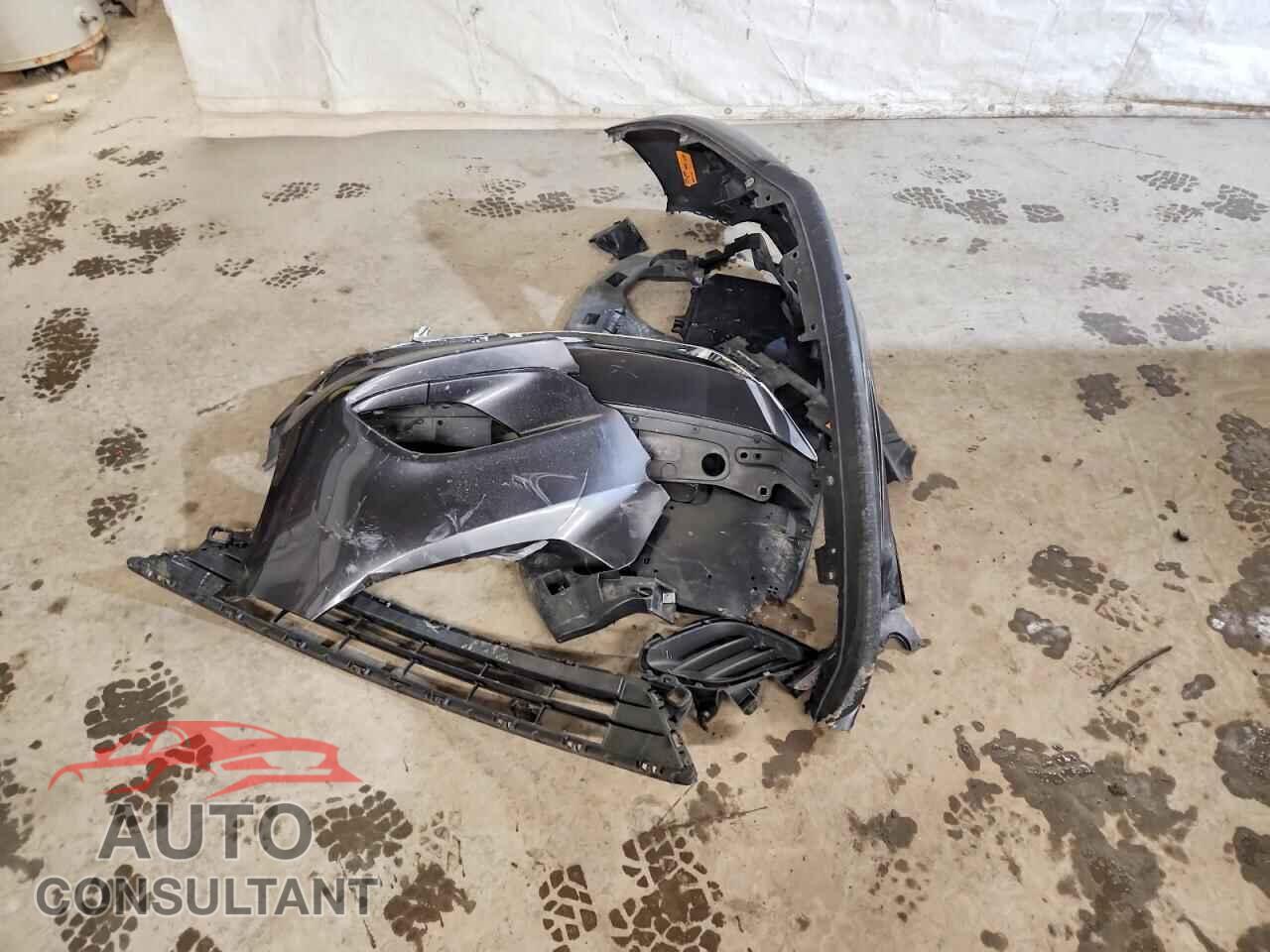 MAZDA 6 2017 - JM1GL1U55H1142772