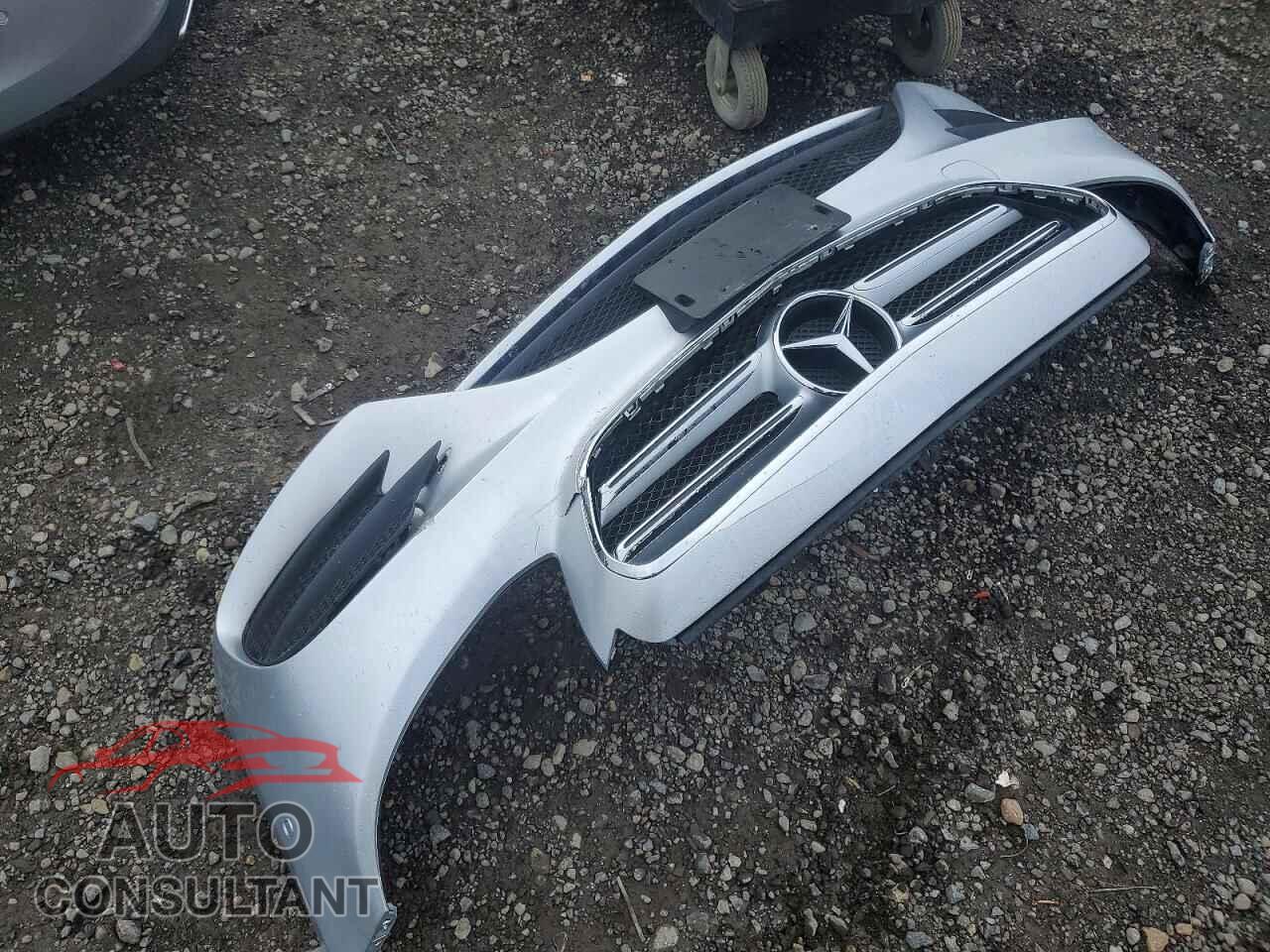 MERCEDES-BENZ E-CLASS 2019 - WDDZF6JB4KA494746