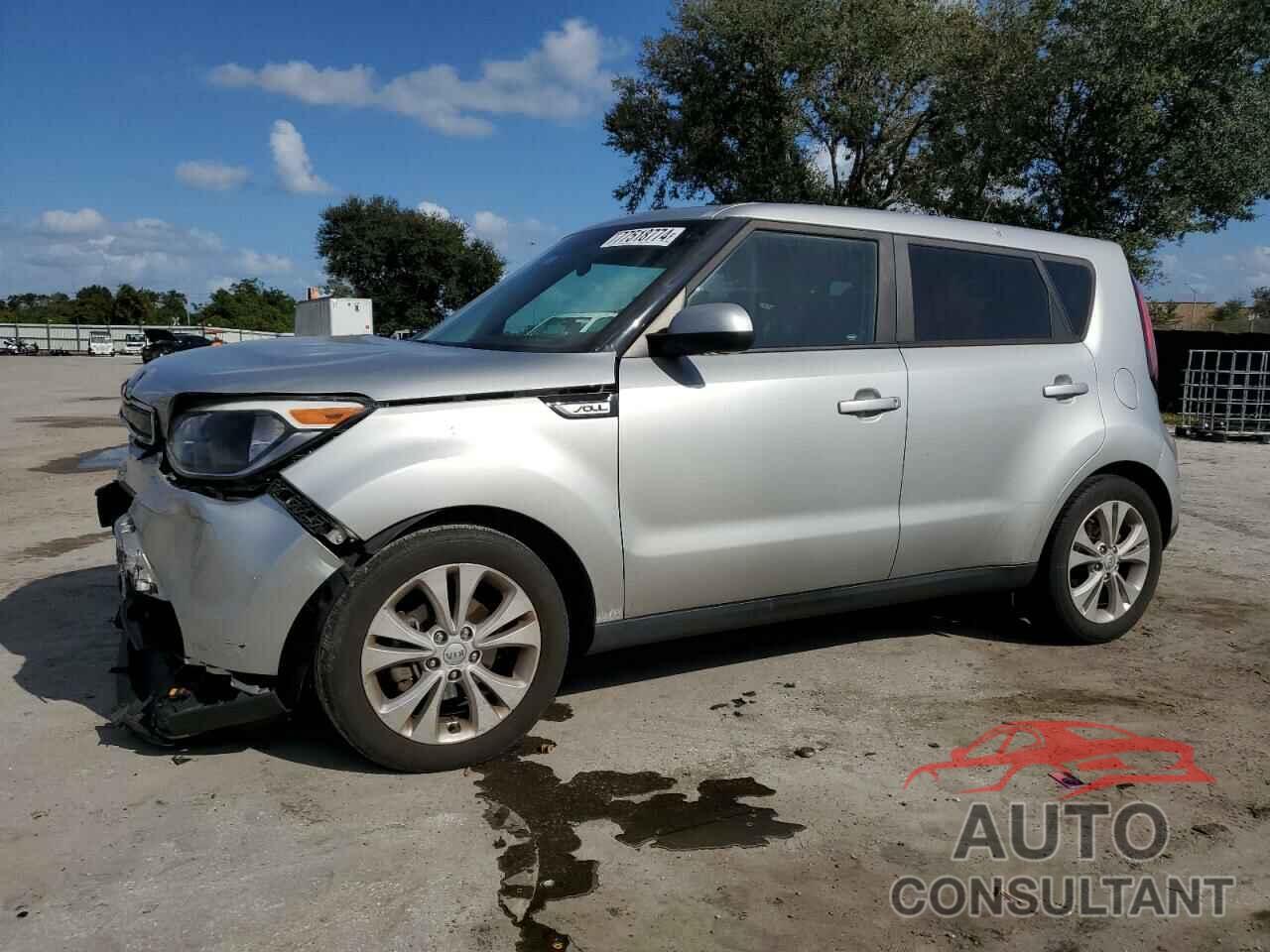 KIA SOUL 2016 - KNDJP3A56G7873555