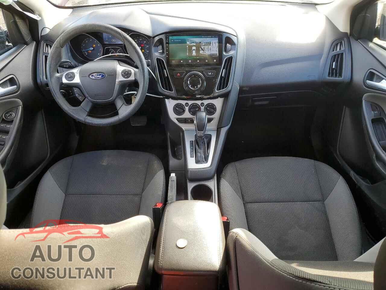 FORD FOCUS 2014 - 1FADP3F23EL434304