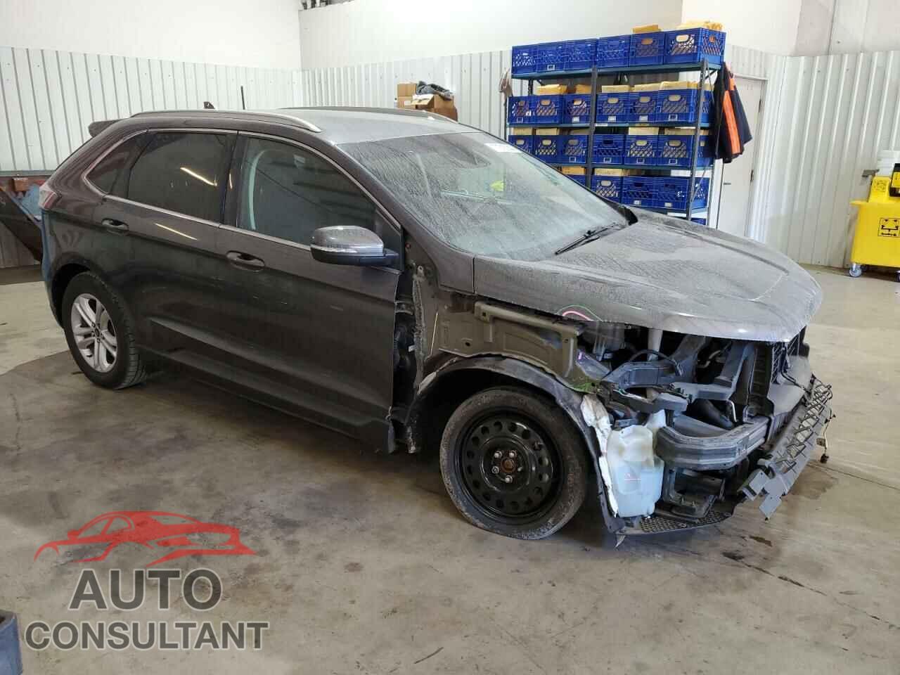 FORD EDGE 2019 - 2FMPK3J93KBC43824