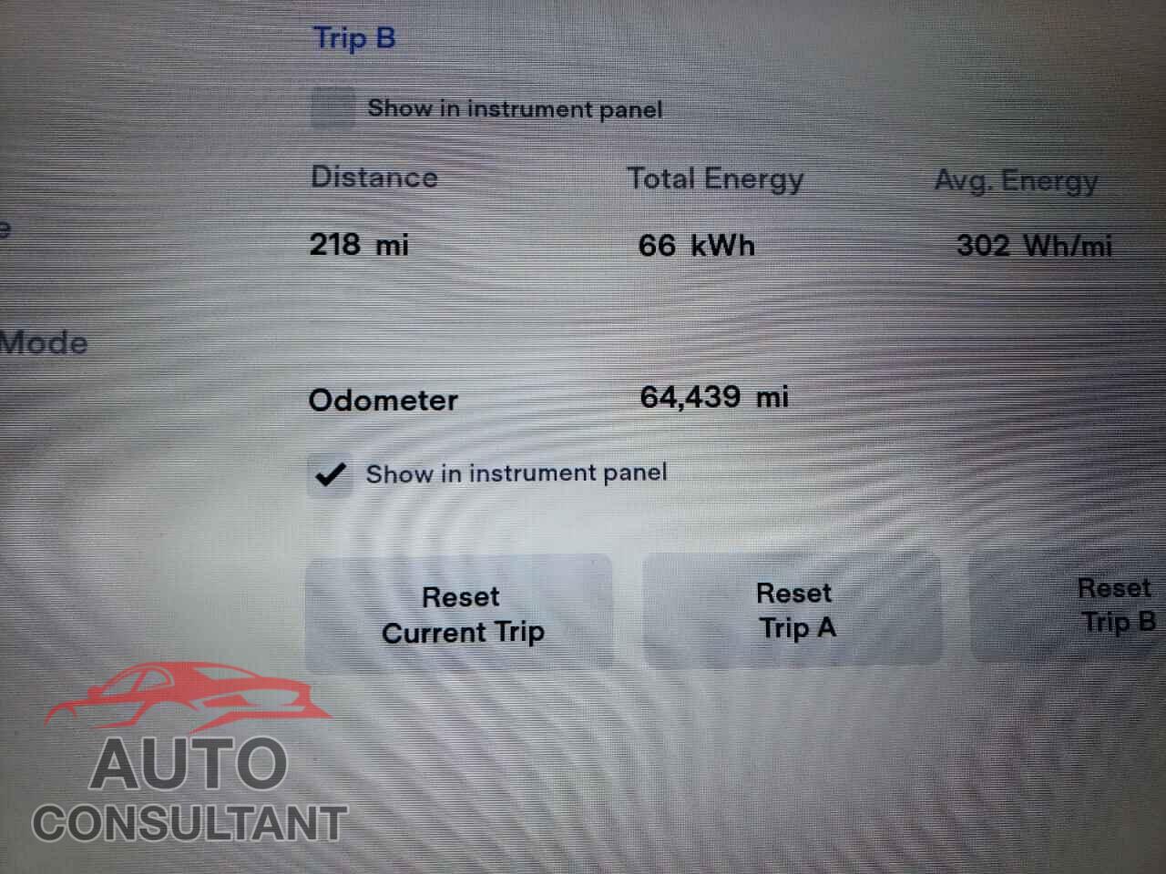 TESLA MODEL S 2017 - 5YJSA1E11HF205479