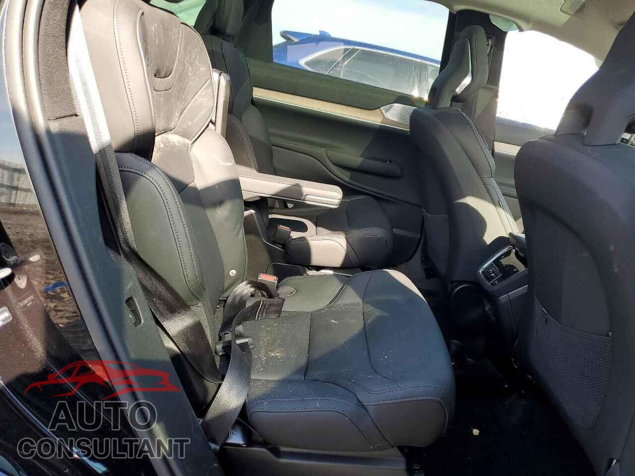VOLVO EX90 ULTRA 2025 - 7JDEV3KL3SG013116