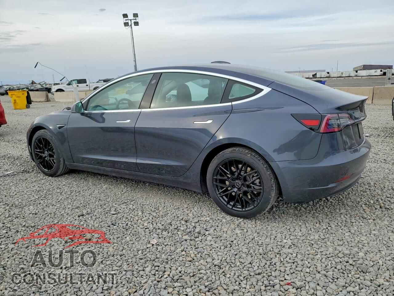 TESLA MODEL 3 2019 - 5YJ3E1EA3KF308077