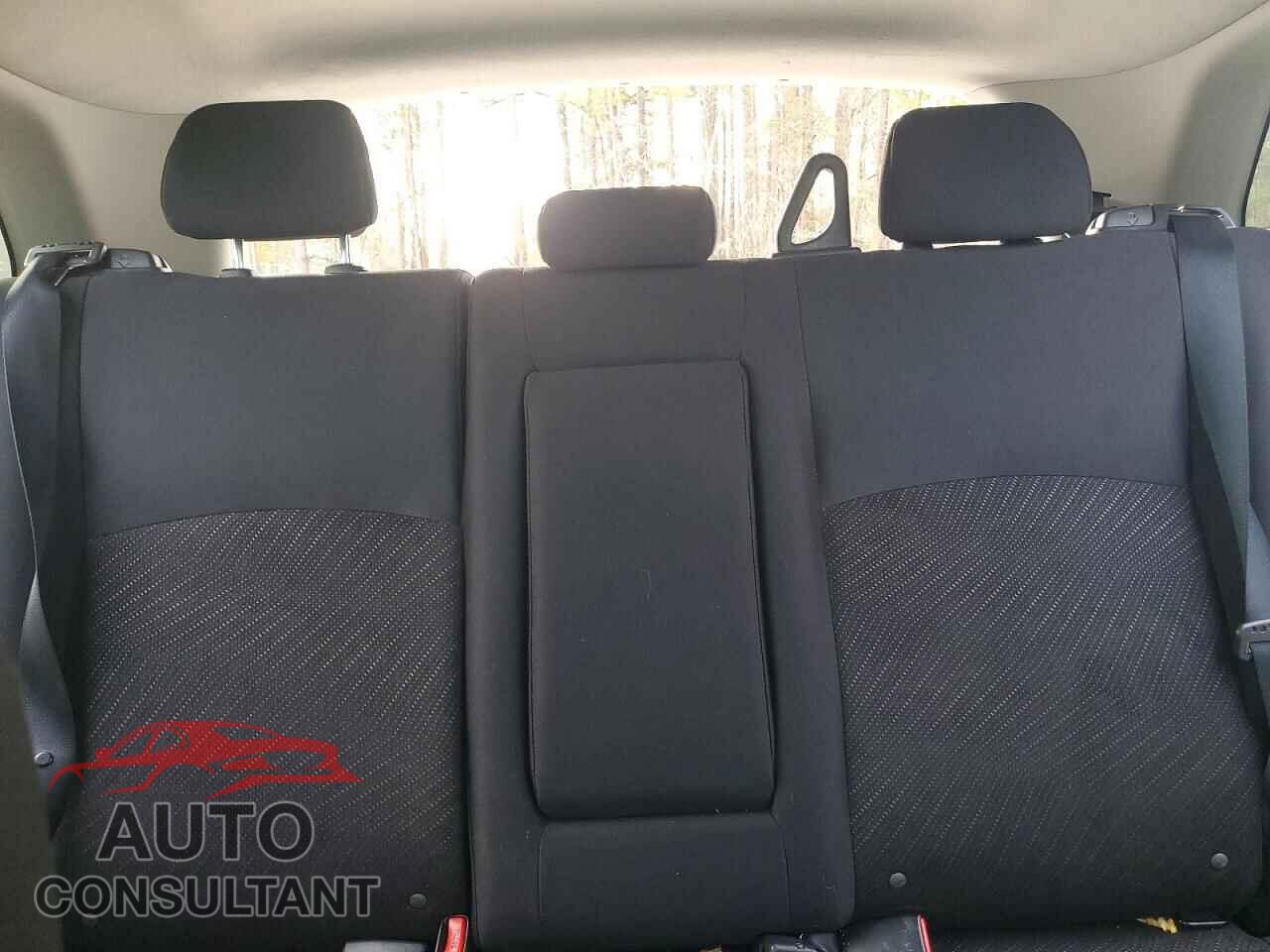 MITSUBISHI OUTLANDER 2014 - 4A4AR4AU7EE028559