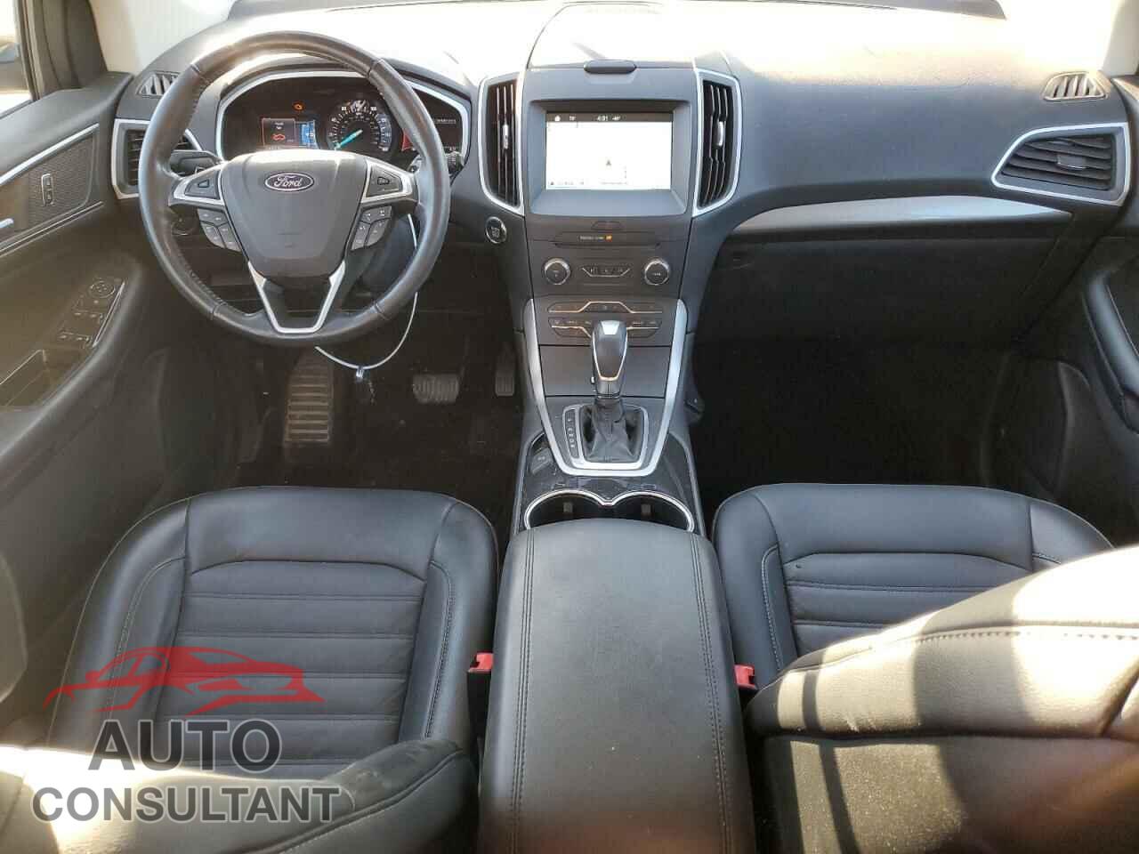 FORD EDGE 2016 - 2FMPK4J97GBB26101