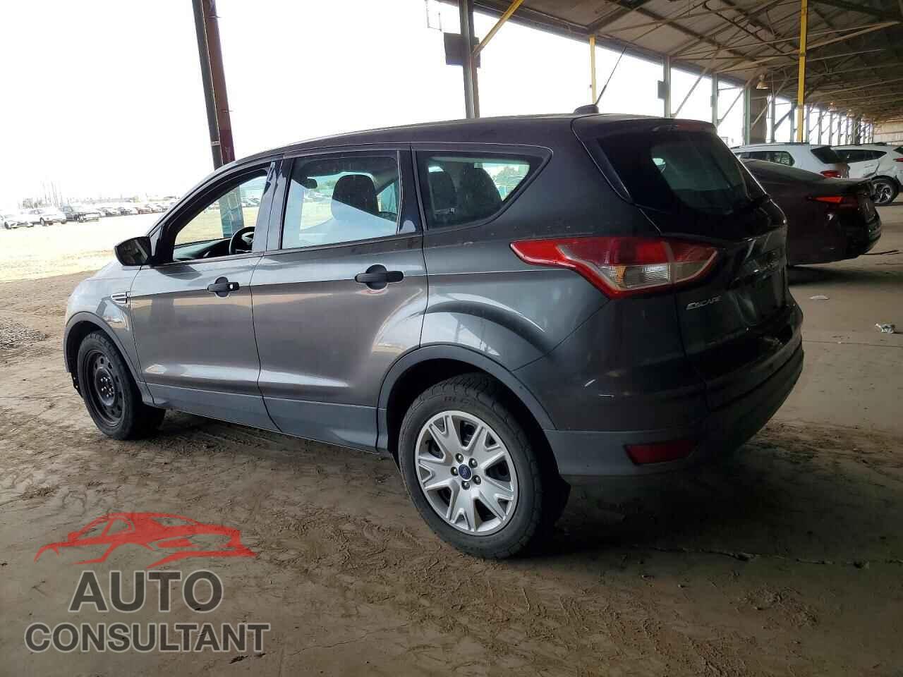 FORD ESCAPE 2016 - 1FMCU0F70GUA12153