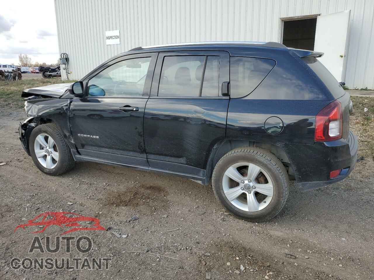 JEEP COMPASS 2014 - 1C4NJDBB1ED773729