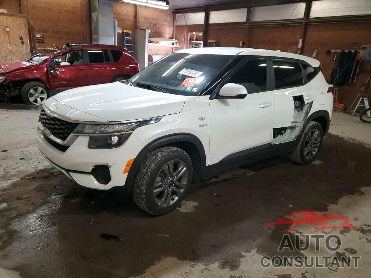 KIA SELTOS 2023 - KNDEPCAA1P7452017