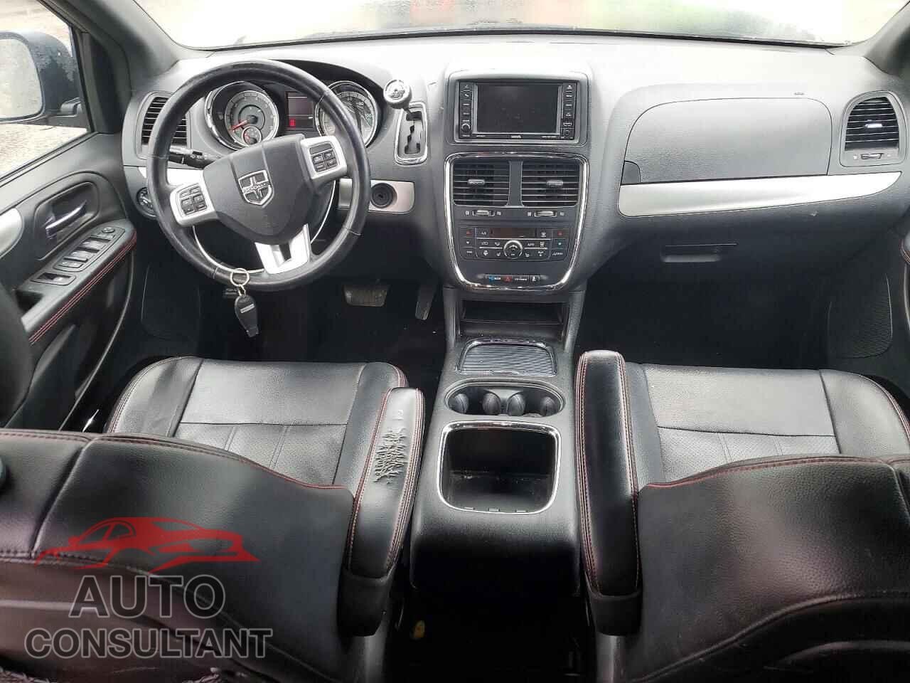 DODGE CARAVAN 2017 - 2C4RDGEG6HR737165
