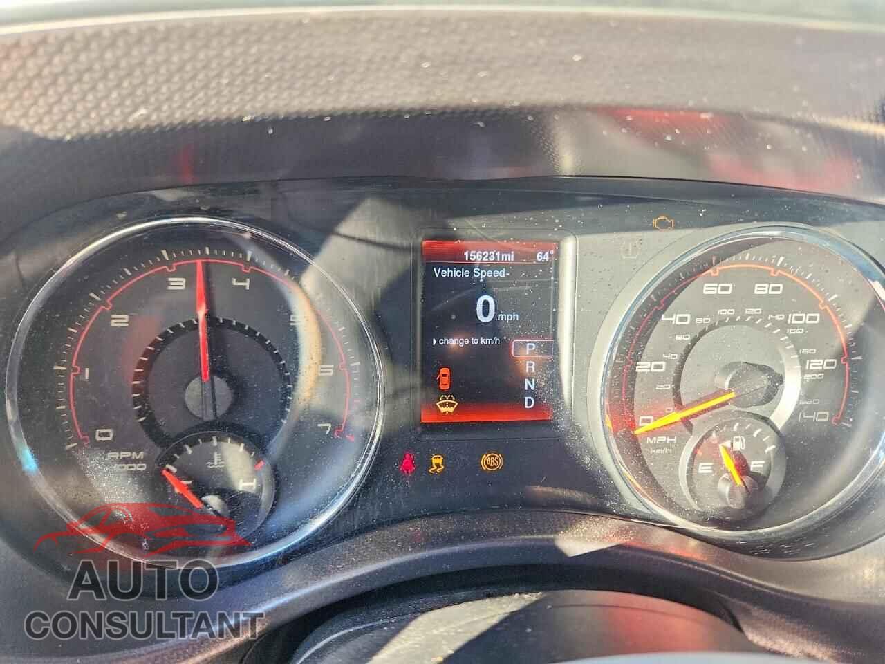 DODGE CHARGER 2014 - 2C3CDXBG4EH366636