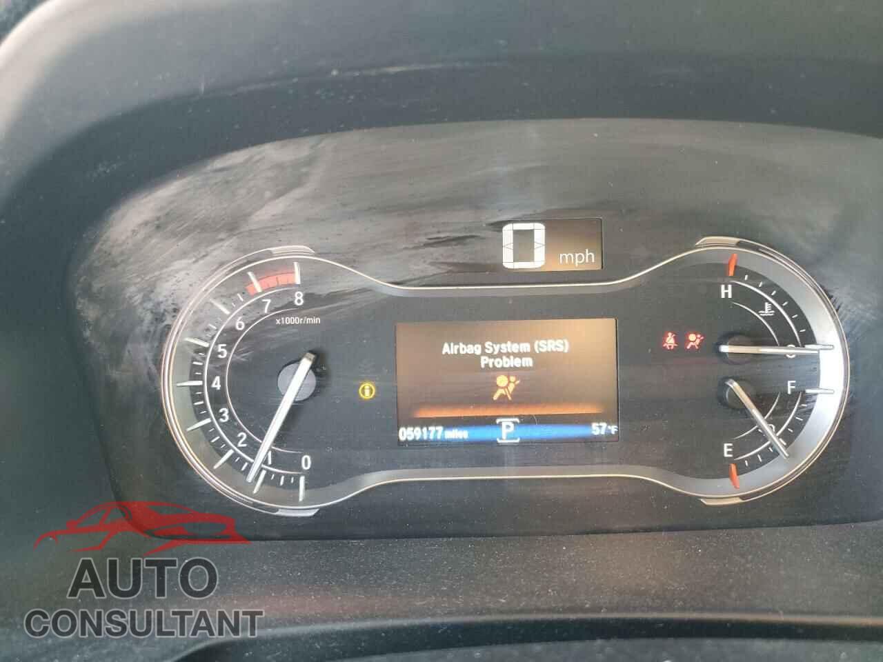 HONDA RIDGELINE 2019 - 5FPYK3F53KB012172
