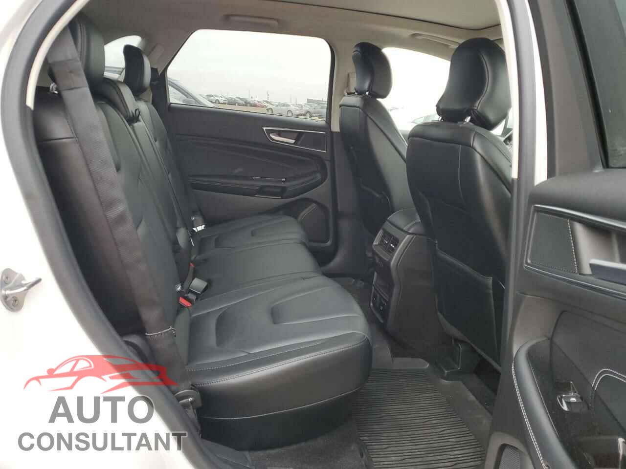 FORD EDGE 2017 - 2FMPK4K86HBC56166