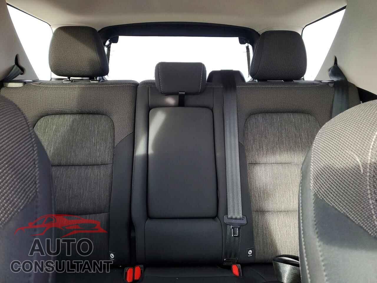 FORD BRONCO 2023 - 3FMCR9B68PRE20913