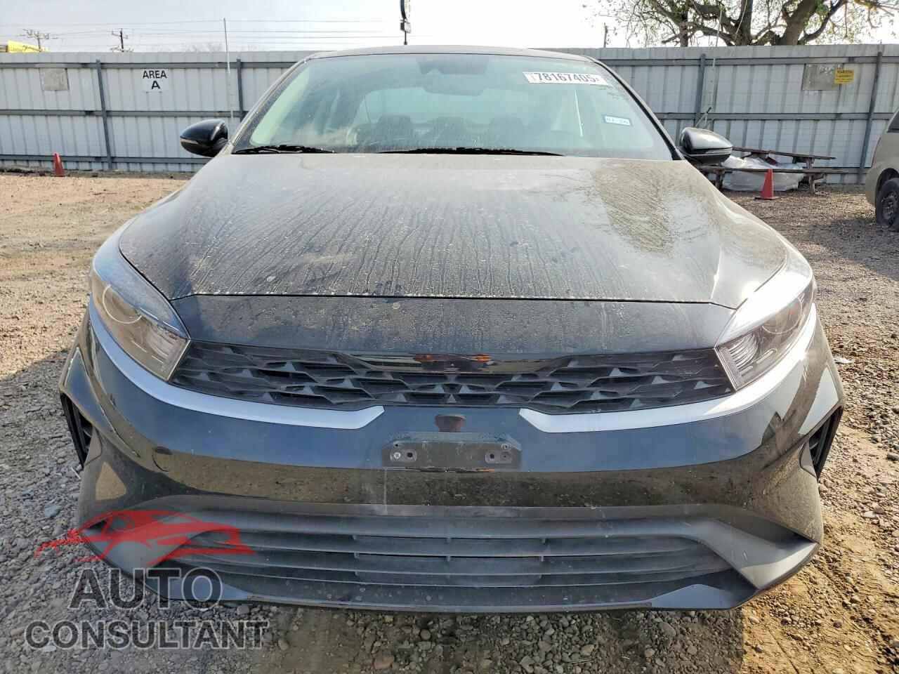 KIA FORTE 2024 - 3KPF24AD6RE732425