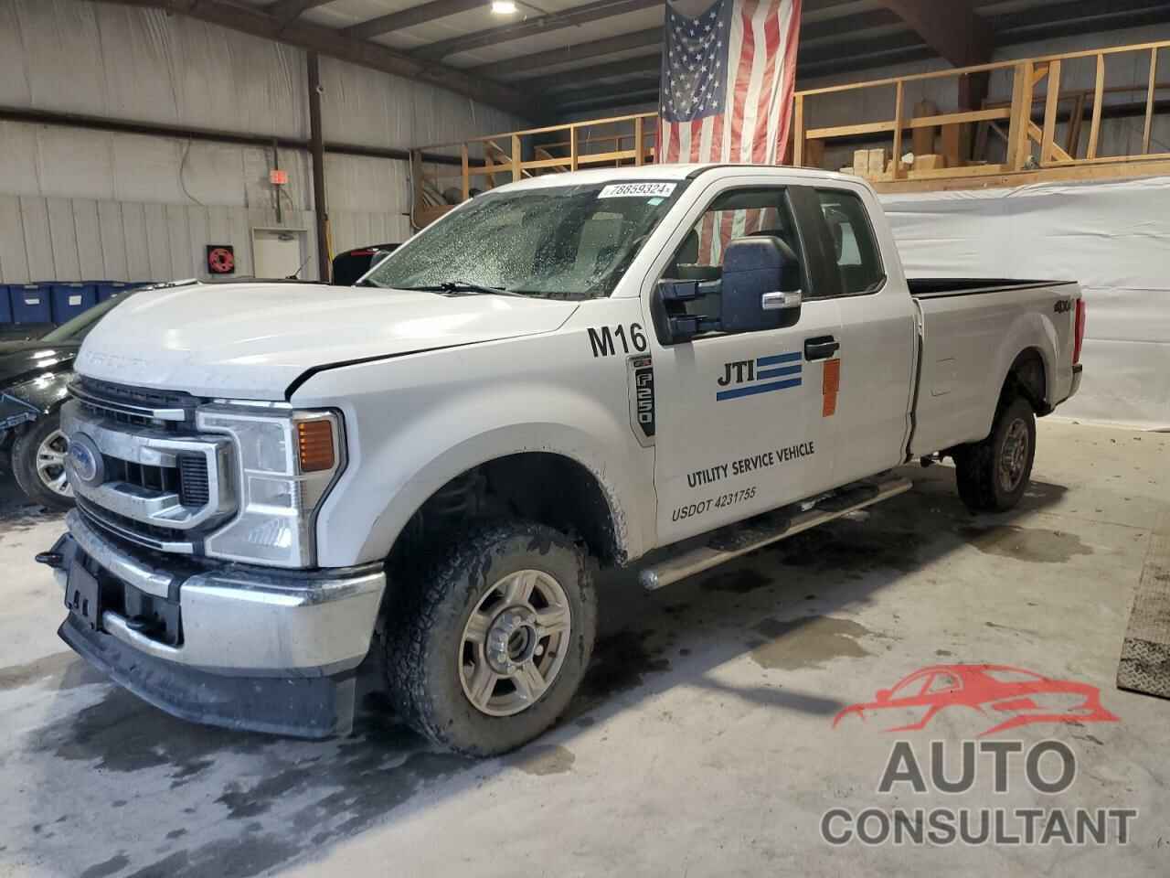 FORD F250 2020 - 1FT7X2B68LEC47992
