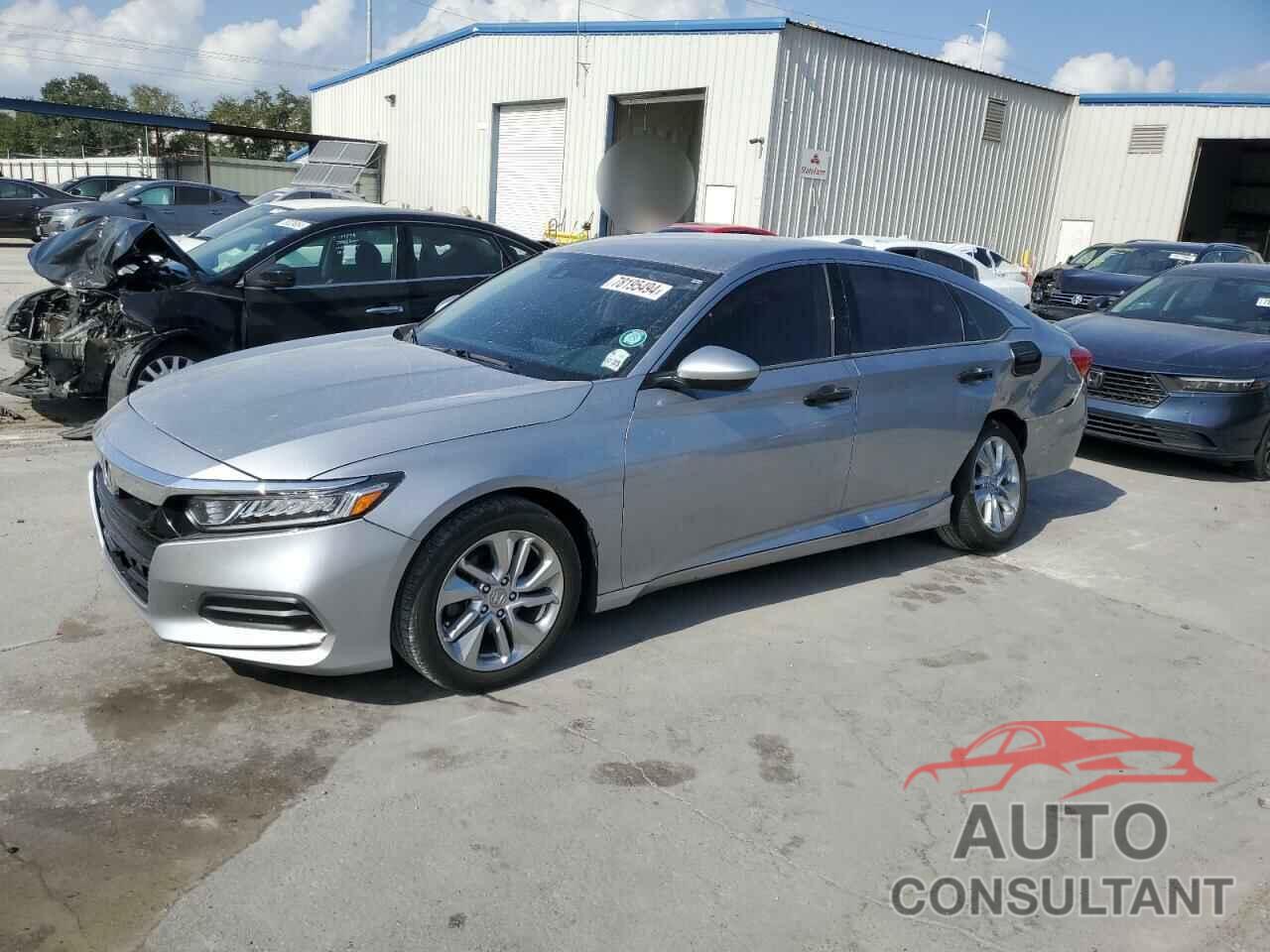 HONDA ACCORD 2020 - 1HGCV1F1XLA102975