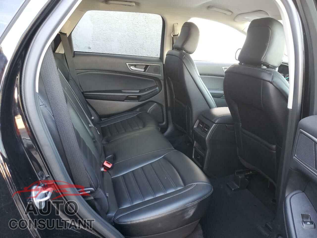 FORD EDGE 2023 - 2FMPK4J95PBA38616