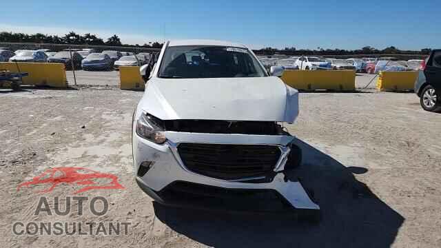 MAZDA CX-3 2019 - JM1DKDB70K0442812