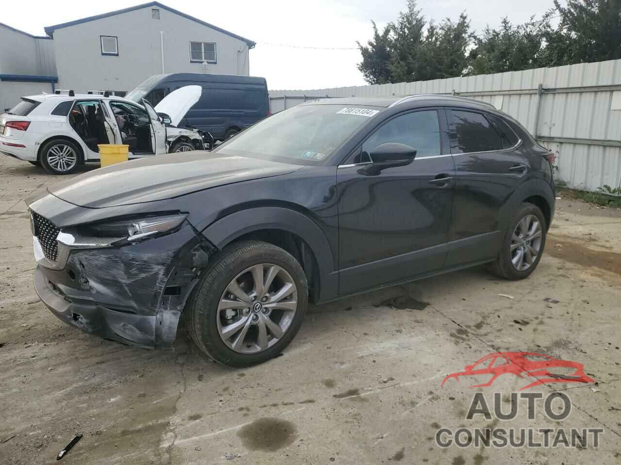 MAZDA CX30 2021 - 3MVDMBDL4MM256293