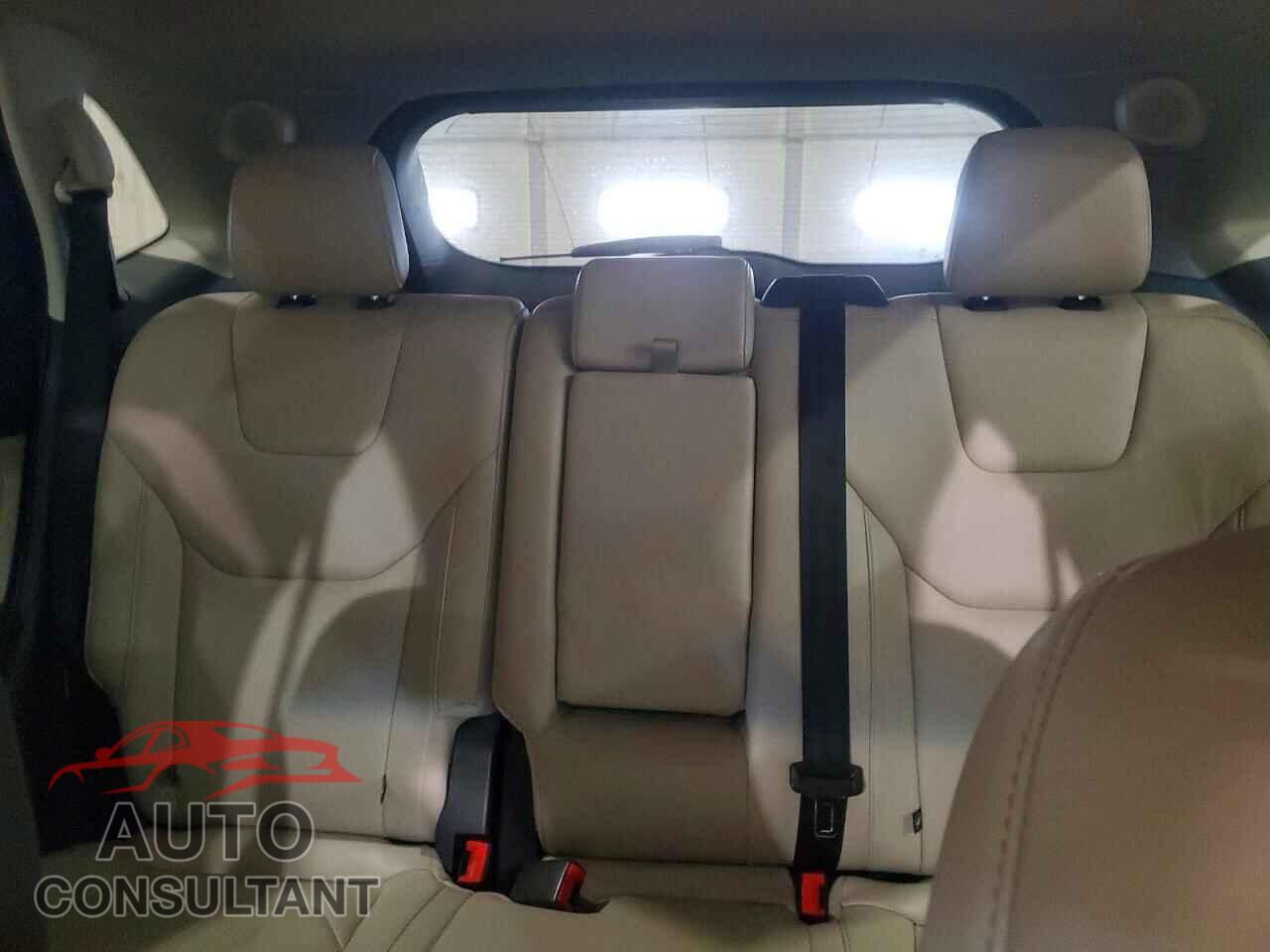 FORD EDGE 2020 - 2FMPK3K98LBA62346