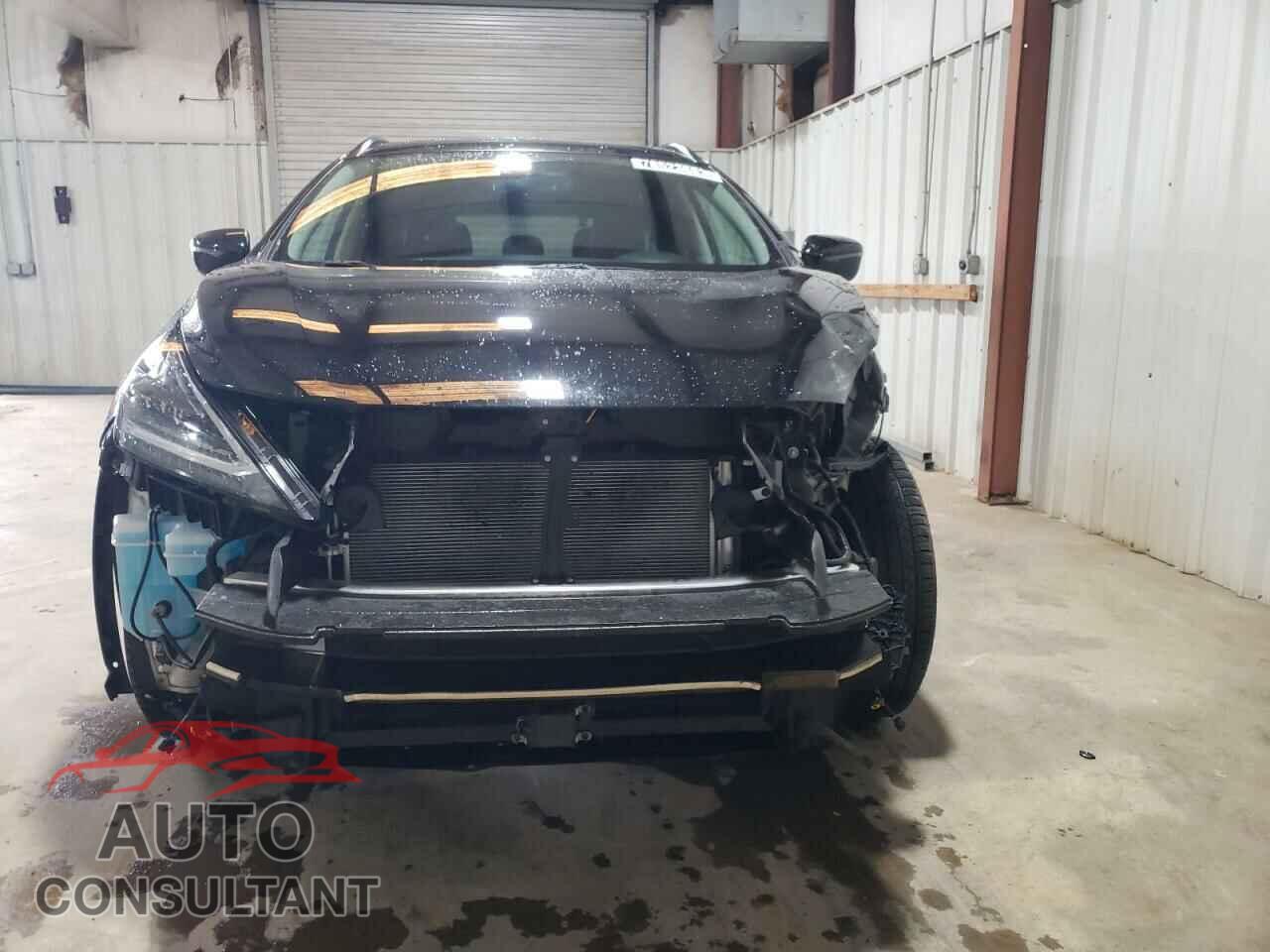 NISSAN MURANO 2023 - 5N1AZ2BS8PC114580