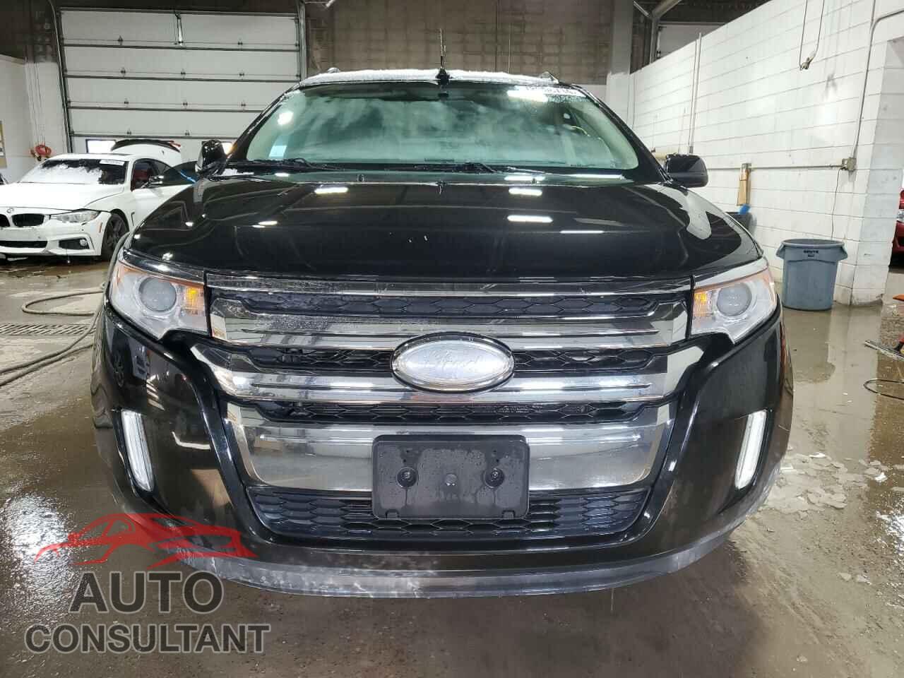 FORD EDGE 2013 - 2FMDK4JC1DBC22977