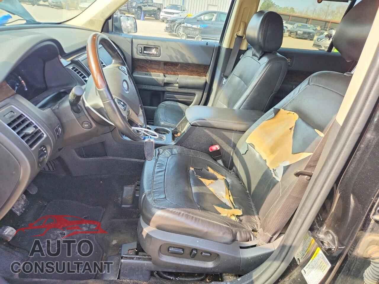 FORD FLEX 2013 - 2FMHK6D88DBD08212