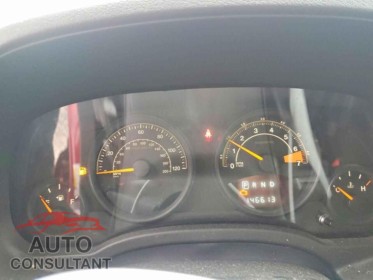 JEEP COMPASS 2015 - 1C4NJDBB3FD259088