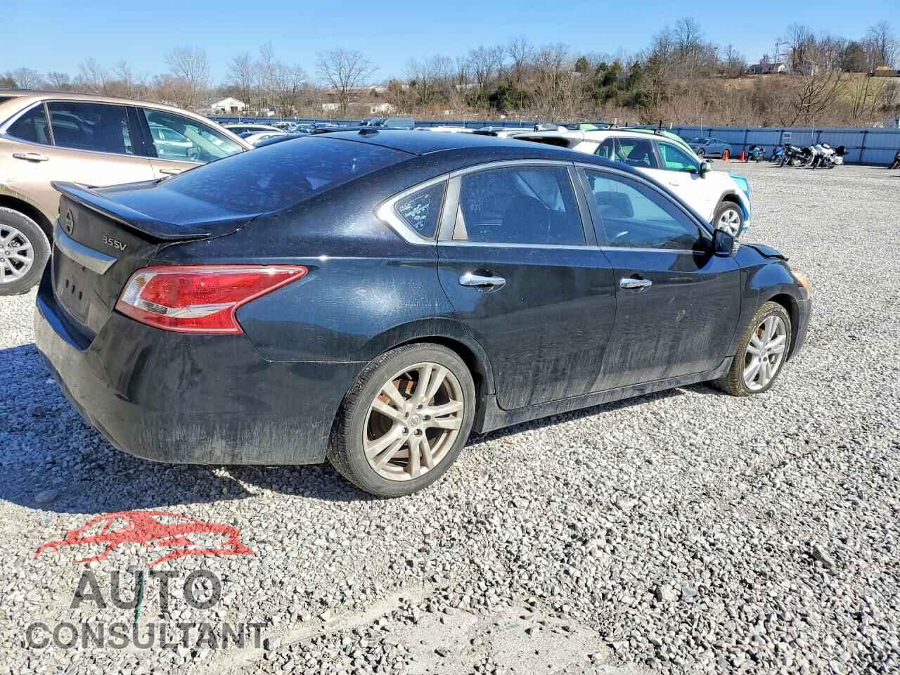 NISSAN ALTIMA 2013 - 1N4BL3AP6DC166871
