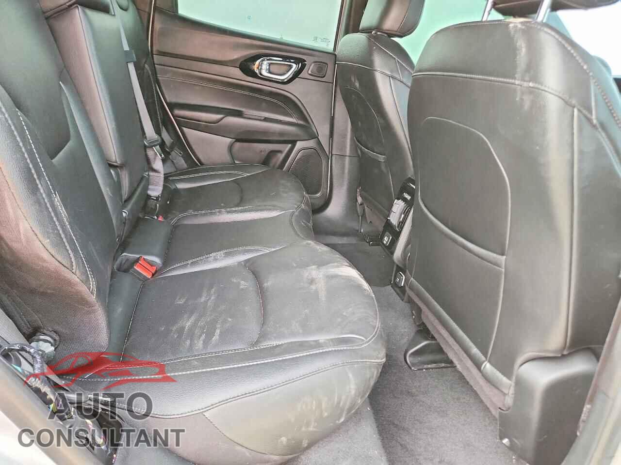 JEEP COMPASS 2024 - 3C4NJDCN9RT108313
