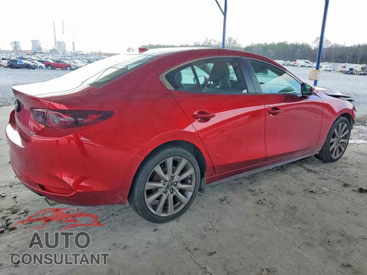 MAZDA 3 2020 - 3MZBPADL1LM137316
