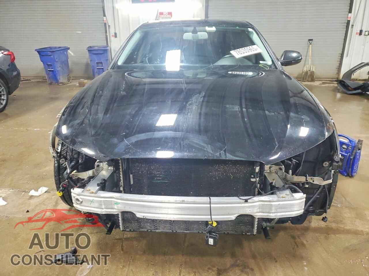 AUDI A6 2017 - WAUF2AFC3HN112802