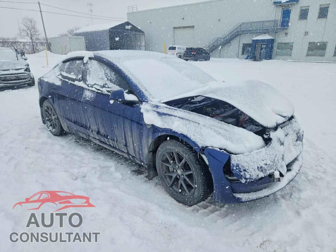 TESLA MODEL 3 2023 - 5YJ3E1EA2PF491169