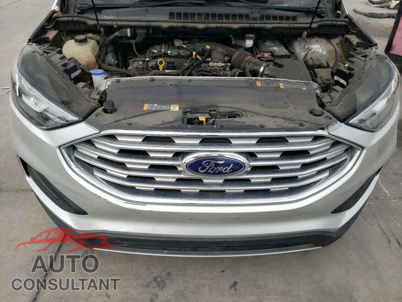 FORD EDGE 2019 - 2FMPK3G98KBB57058