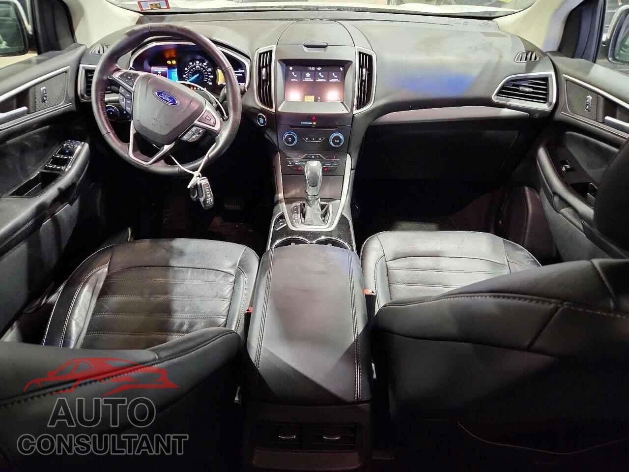 FORD EDGE 2016 - 2FMPK4J93GBB86442