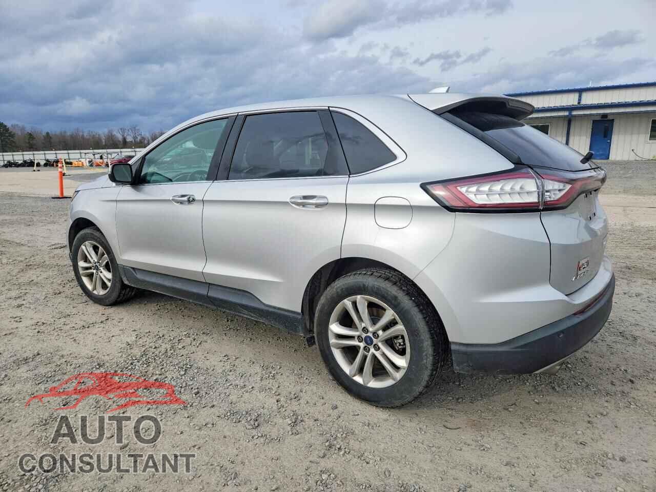 FORD EDGE 2015 - 2FMTK4K99FBB32087