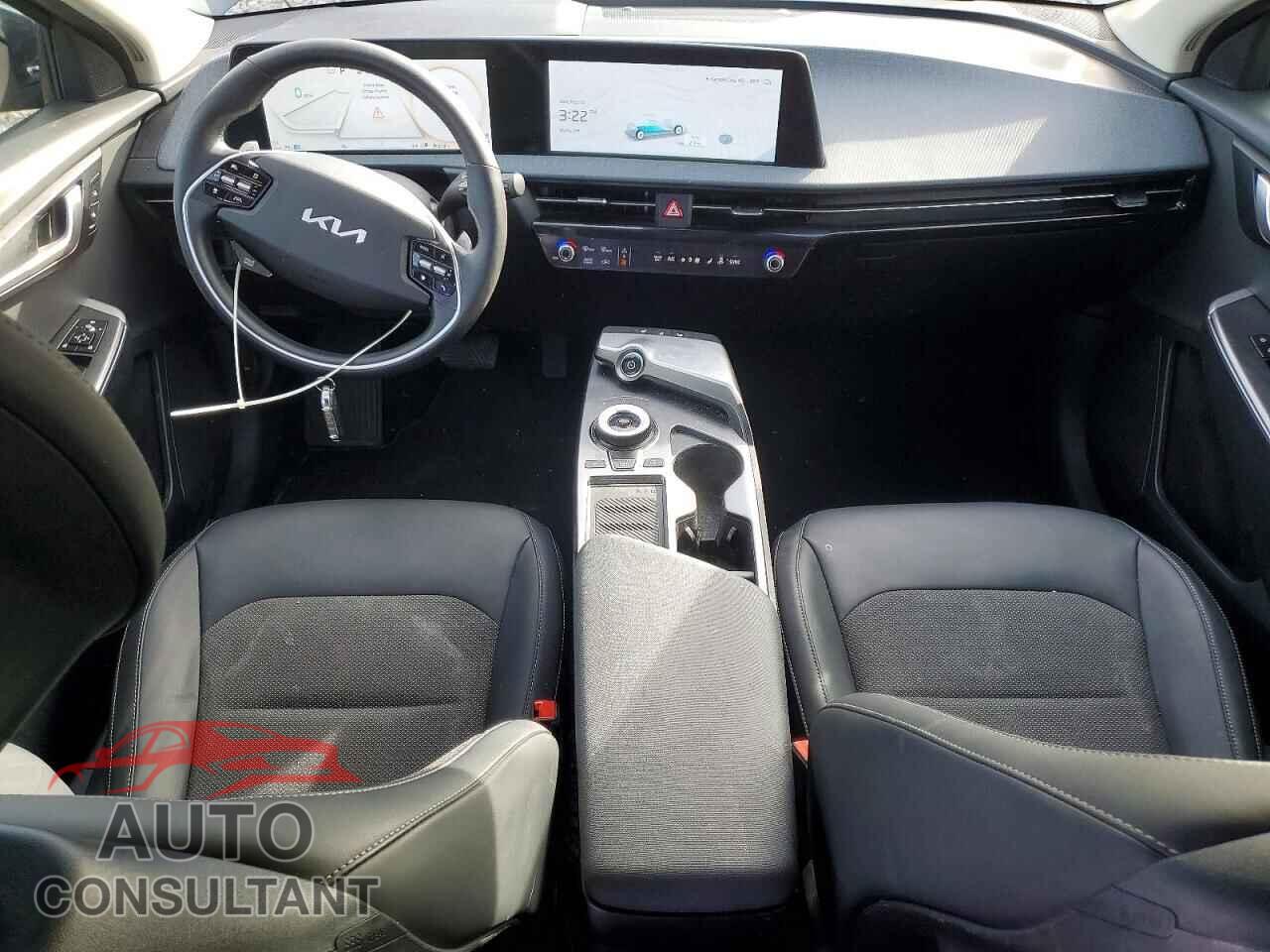 KIA EV6 LIGHT 2024 - KNDC3DLC7R5175234