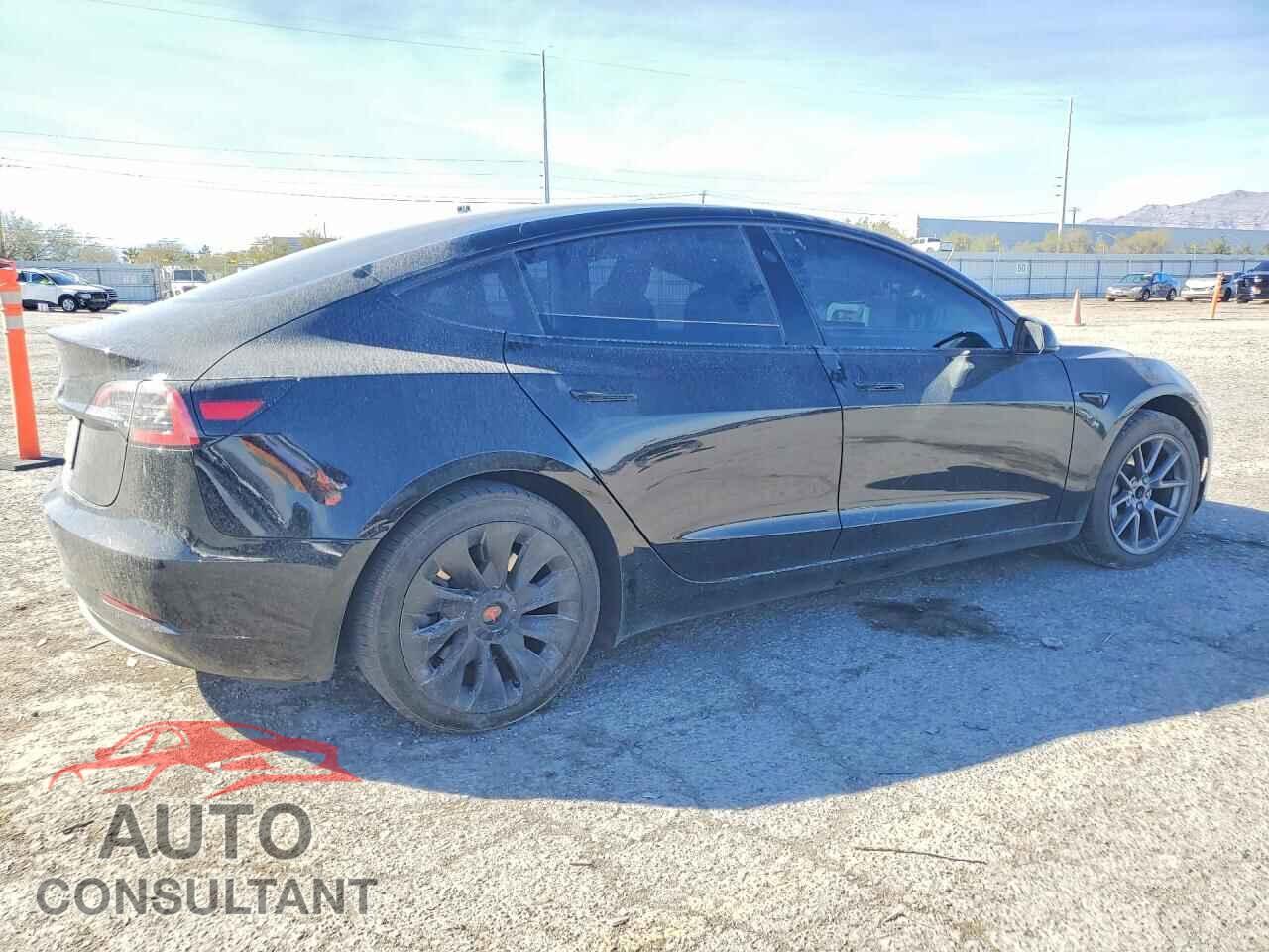 TESLA MODEL 3 2023 - 5YJ3E1EA6PF624015