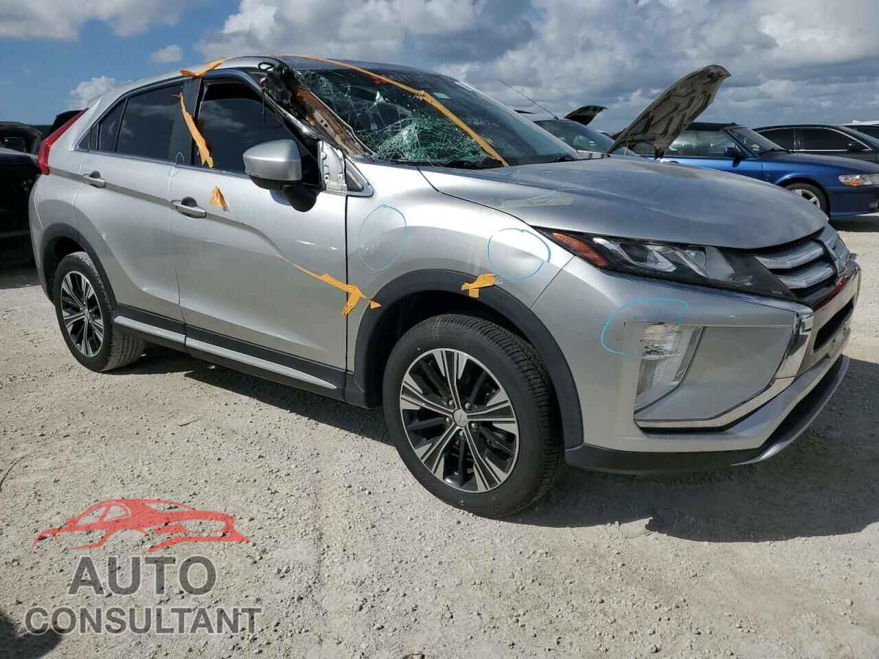 MITSUBISHI ECLIPSE 2020 - JA4AT5AAXLZ000436