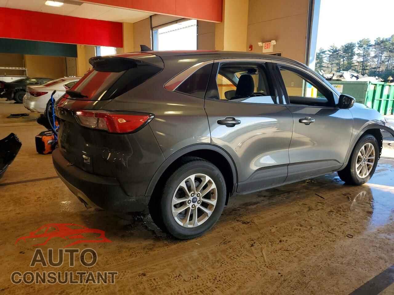 FORD ESCAPE 2020 - 1FMCU9G69LUA90225